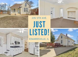 235 5th Ave, Edwardsville, IL 62025