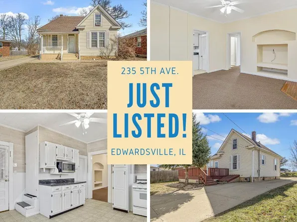 235 5th Ave, Edwardsville, IL 62025