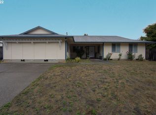 3785 SW 5th Dr, Gresham, OR 97030