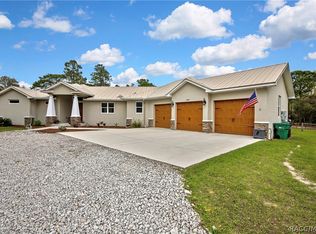 4479 W Southern St, Lecanto, FL 34461
