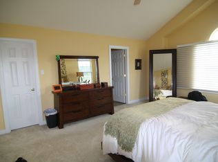 627 Waters Edge Rd, North Prince George, VA 23860