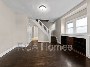 2948 N Park Ave, Indianapolis, IN 46205