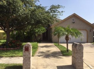 3305 Kingsborough Ave, McAllen, TX 78504