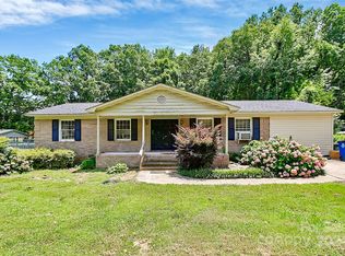 200 Ann St, Matthews, NC 28104