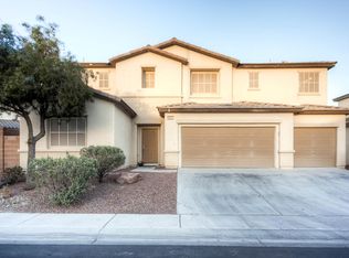 6332 Sterling Ranch Way, North Las Vegas, NV 89081