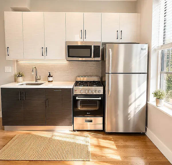 2331 Bedford Ave #1G — Photo 2