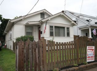 217 4th Ave, Quantico, VA 22134