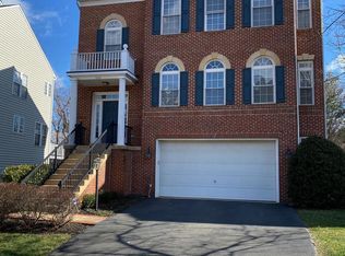 7610 Brittany Parc Ct, Falls Church, VA 22043