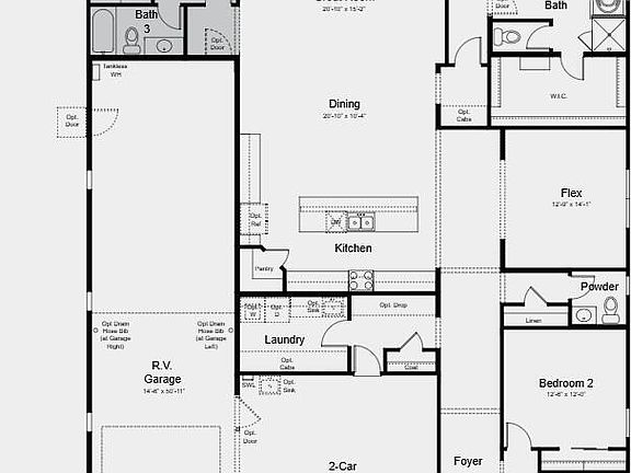 2nd image of this home