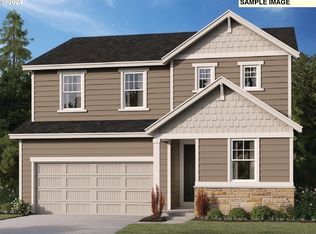 2148 NE Singer Ln, Estacada, OR 97023