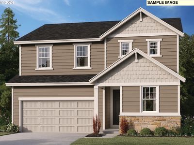 2148 NE Singer Ln, Estacada, OR, 97023