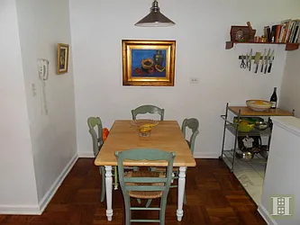 Rented by Halstead Real Estate