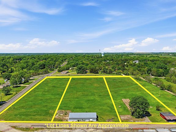 3rd image of 6218 NW Topeka Blvd Parcel 2