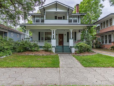 2308 MYRA Street, Jacksonville, FL, 32204
