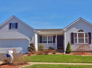 126 Rolling Grn, Middletown, CT 06457