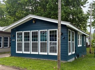 12001 Teifer Ave, Conneaut Lake, PA 16316