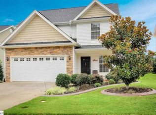 54 Maravista Ave, Greenville, SC 29617