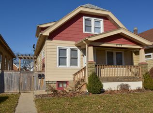 1739 S 58th St, Milwaukee, WI 53214
