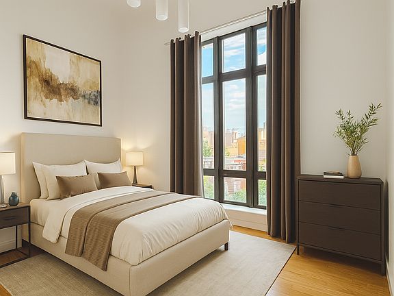 4th image of 30-25 21st St #7A