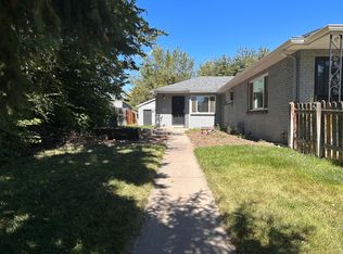 3141 W 21st Ave, Denver, CO 80211