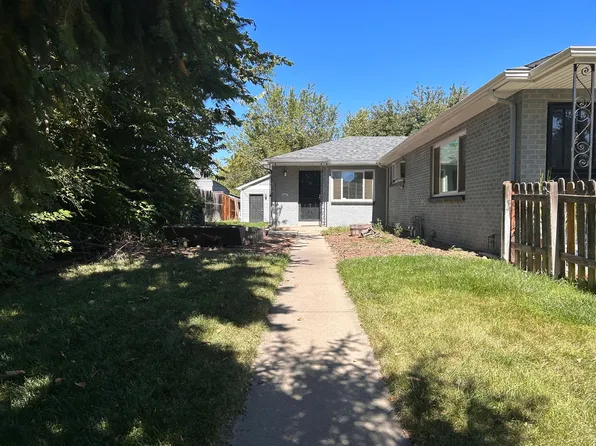 3141 W 21st Ave, Denver, CO 80211