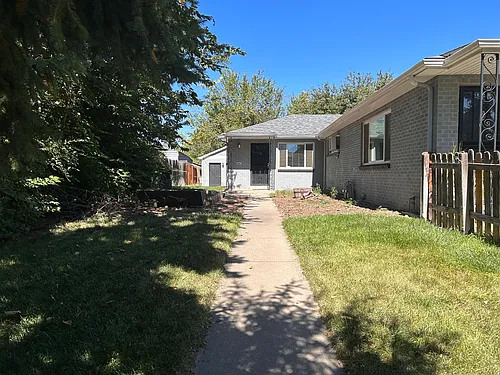 3141 W 21st Ave Photo 1