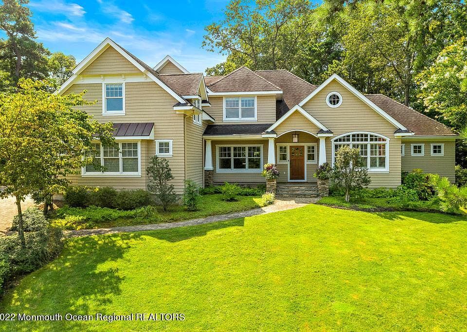 20 S Tamarack Dr, Brielle, NJ 08730 MLS 22229093 Zillow