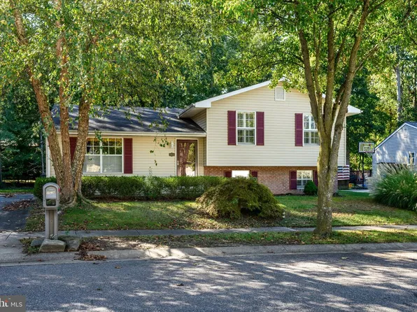 29214 Corbin Pkwy, Easton, MD 21601