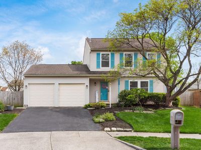 1000 Bright Star Ct, Columbus, OH, 43228