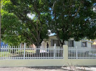 931 NW 34th Way, Fort Lauderdale, FL 33311