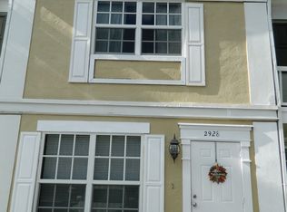2928 Belmont Ln, Cooper City, FL 33026
