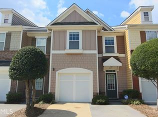 2077 Lakestone Overlook, Woodstock, GA 30188