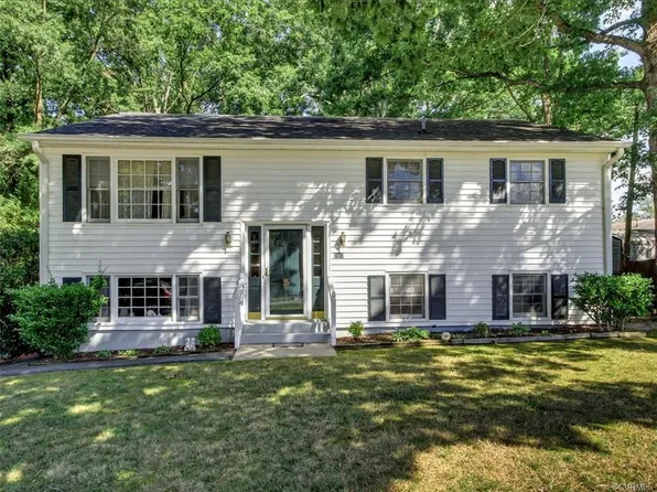 107 School Ave, Colonial Heights, VA 23834