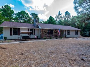 109 Dogwood Ln, West End, NC 27376
