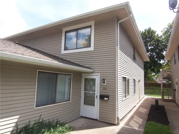 124 Milrace Dr, East Rochester, NY 14445