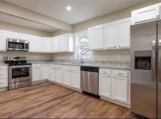 62 Almy St #2, Fall River, MA 02720