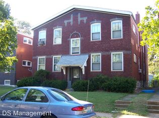 5211 Louisiana Ave, Saint Louis, MO