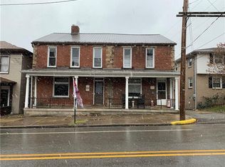 315 5th St #317, Freeport, PA 16229