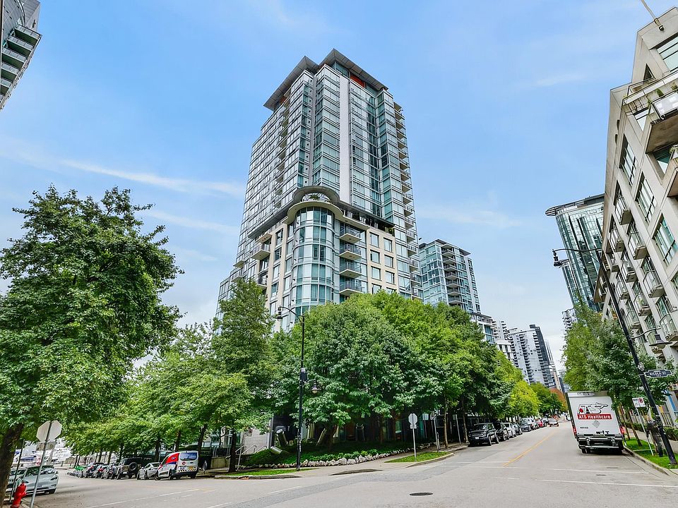 1st image of 590 Nicola St #1505