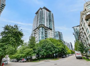 590 Nicola St #1505, Vancouver, BC V6G3J8