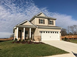 2016 Hamilton Hill Dr, Antioch, TN 37013