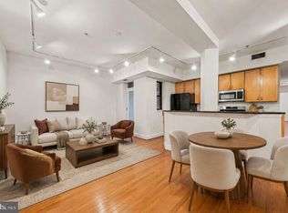1419 Clifton St NW APT 104, Washington, DC 20009