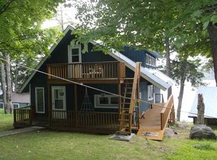 33 Watkins Dr, Parishville, NY 13672