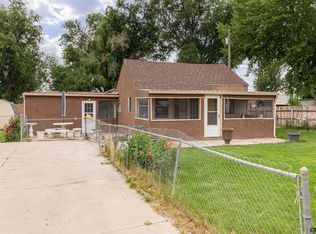 36296 E Hwy 50, Pueblo, CO 81006