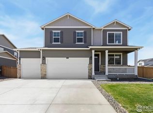 3713 Catmint St, Wellington, CO 80549
