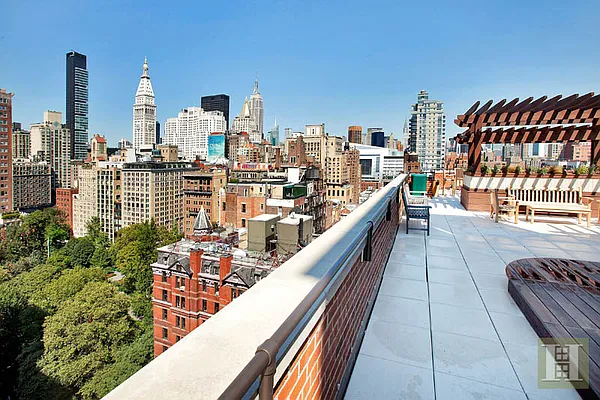 Sold by Halstead Real Estate | media 11