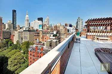 Sold by Halstead Real Estate