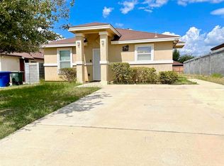 6114 Monaguillo Dr, Laredo, TX 78043