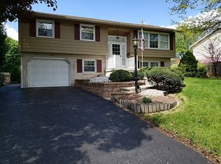 4047 W Walnut St, Allentown, PA 18104