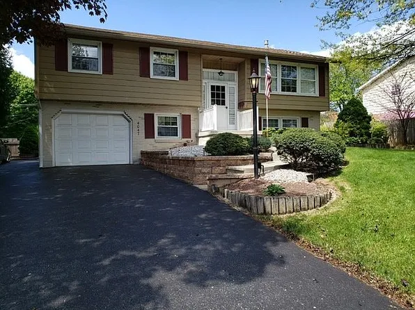 4047 W Walnut St, Allentown, PA 18104